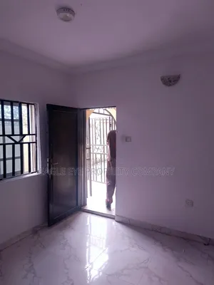 Mini Flat in Abiola Farm Estate, Ayobo for rent
