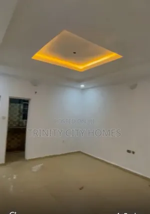 1bdrm Apartment in Crown Estate, Ife for rent