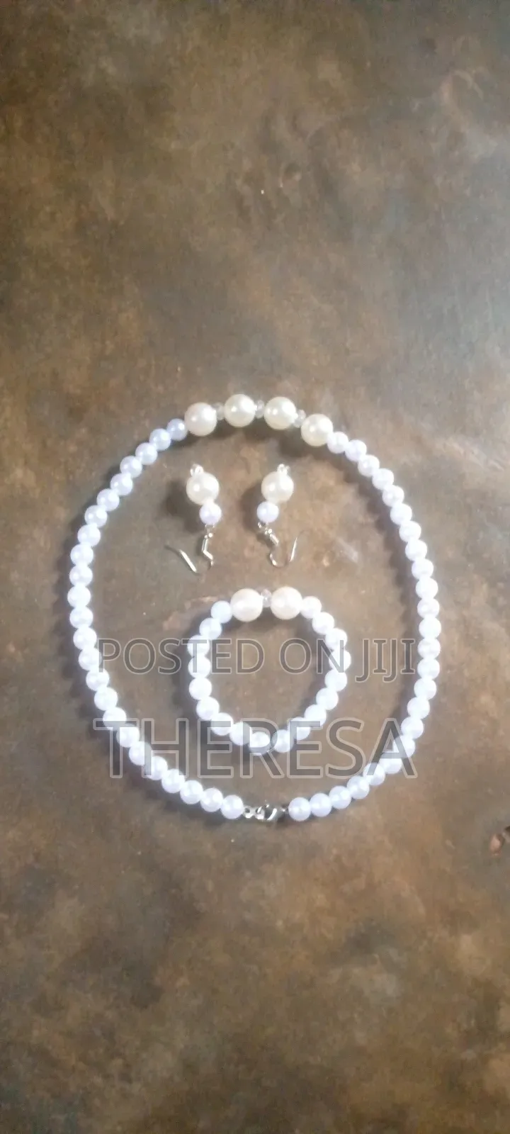 Beads Making