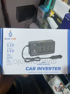 Car Inverter