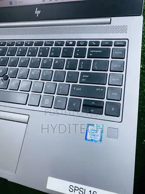 Laptop HP ZBook 14u G5 16GB Intel Core i7 SSD 512GB