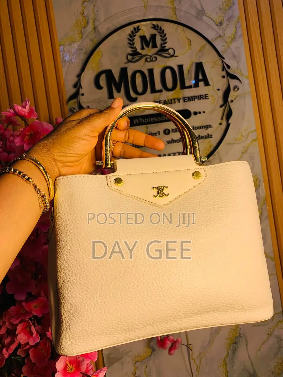 Designer Handbags