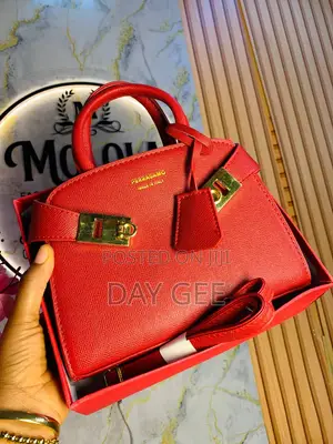 Designer Handbags