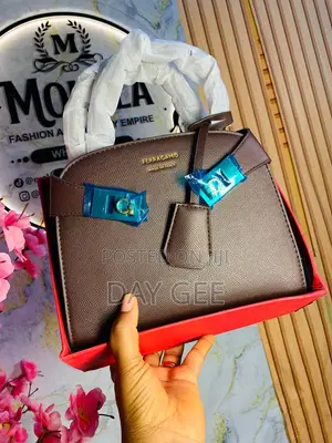 Designer Handbags