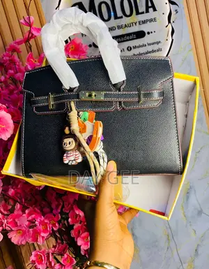 Designer Handbags