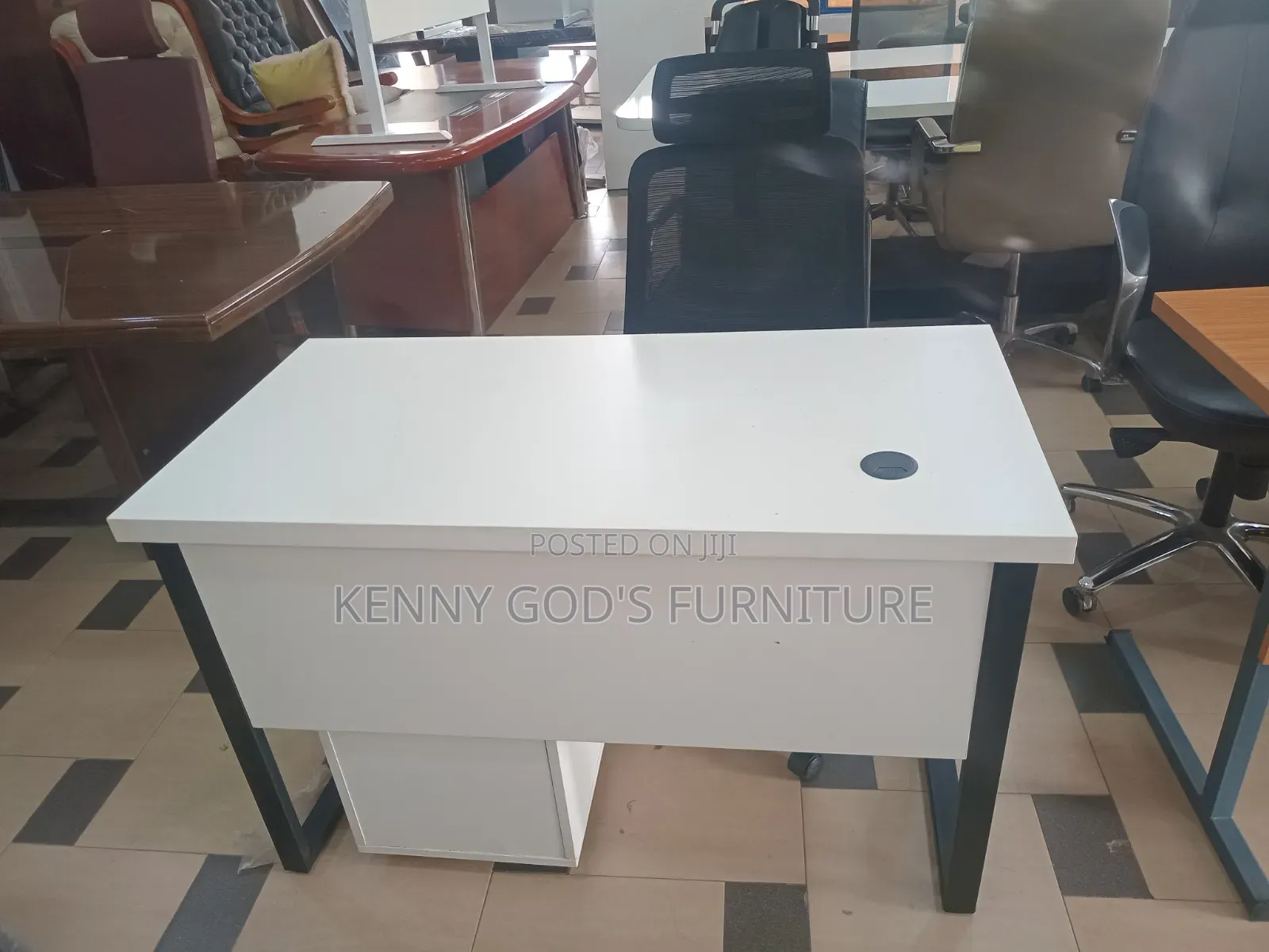 Executive Office Table
