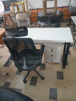 Executive Office Table
