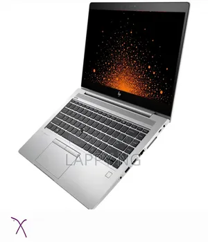 New Laptop HP EliteBook 850 G5 16GB Intel Core i7 SSD 1T