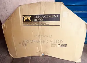 Bonnet for Nx200t for 2018/2023