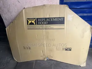 Bonnet for Nx200t for 2018/2023