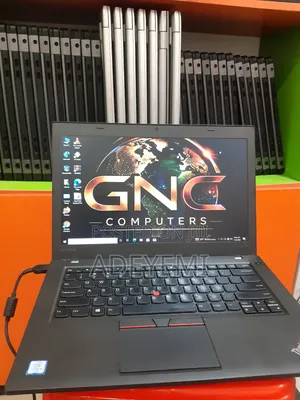 Laptop Lenovo ThinkPad T460 8GB Intel Core i5 HDD 500GB