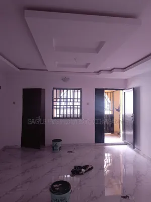 2bdrm Block of Flats in Abiola Farm Estate, Ayobo for rent