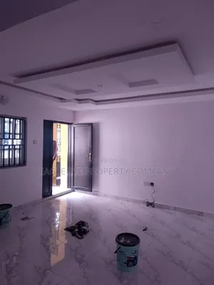 2bdrm Block of Flats in Abiola Farm Estate, Ayobo for rent