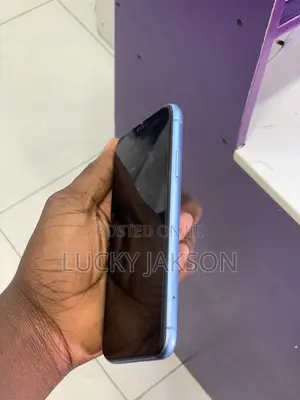 Apple iPhone XR 64 GB Blue