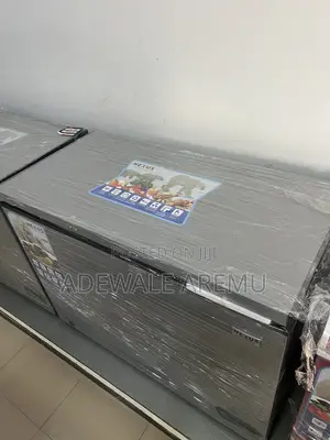 Nexus 280litres Chest Freezer Nx-315