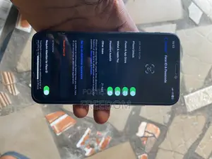 Apple iPhone X 64 GB White