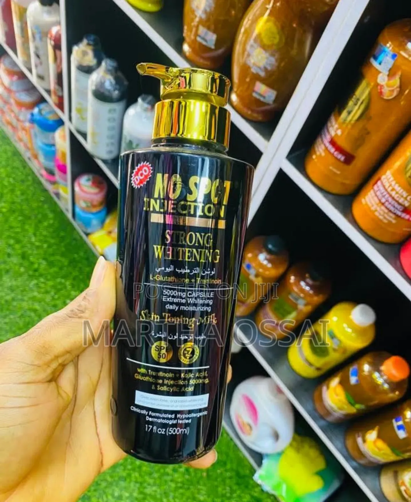 Costimetic Products