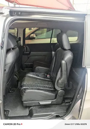 Mazda 5 2013 Silver