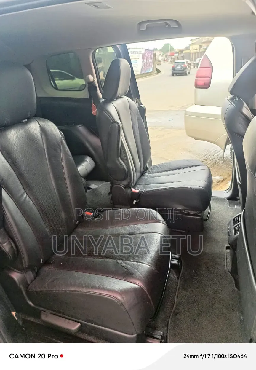 Mazda 5 2013 Silver