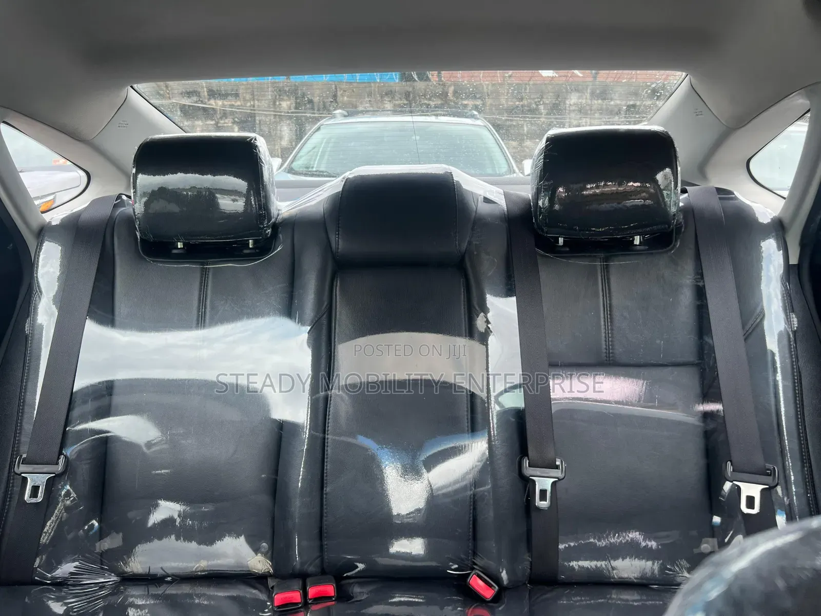 Toyota Avalon 2013 Black