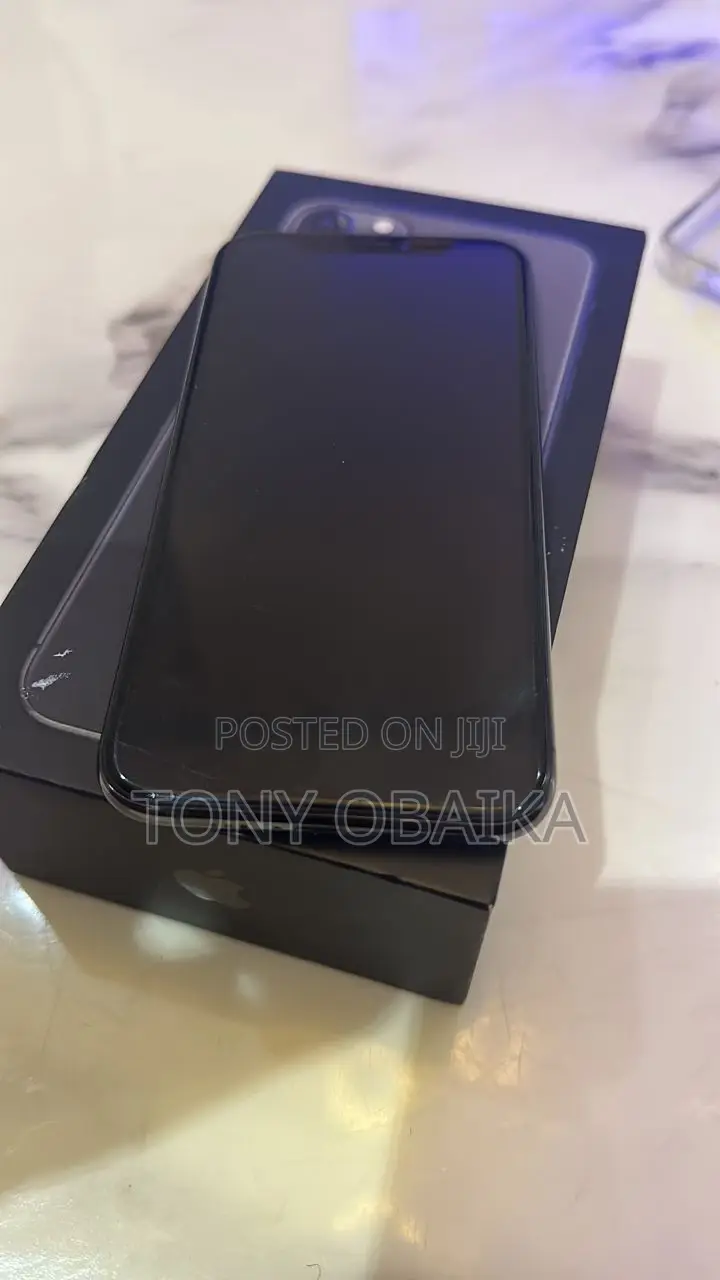 Apple iPhone 14 Pro 128 GB Black