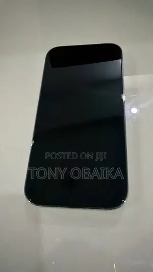 Apple iPhone 14 Pro 128 GB Black