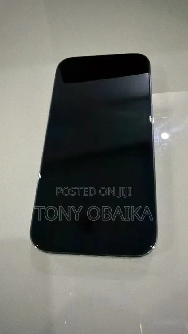 Apple iPhone 14 Pro 128 GB Black