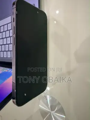 Apple iPhone 14 Pro 128 GB Black