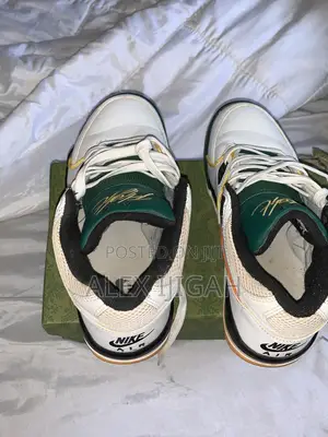 Original Nike Shoe
