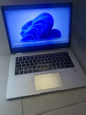 Laptop HP EliteBook X360 1030 G2 16GB Intel Core i5 SSD 256GB