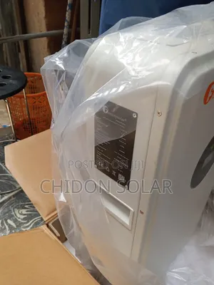 5kwh/48v Felicity Lithium Iron Battery