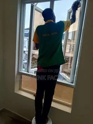 Deep Cleaning and Fumigation Services