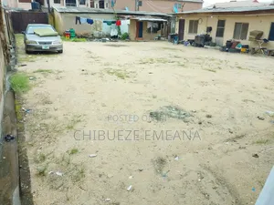 Landed Property