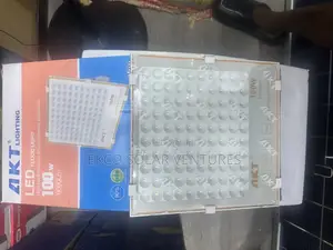 AKT Lighting 100W LED Flood Light