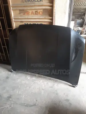 Bonnet for Gx460 2010-2020