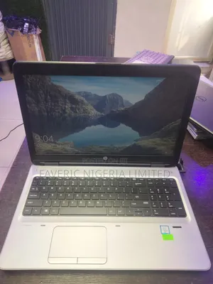 Laptop HP ProBook 650 G2 8GB Intel Core i5 HDD 500GB