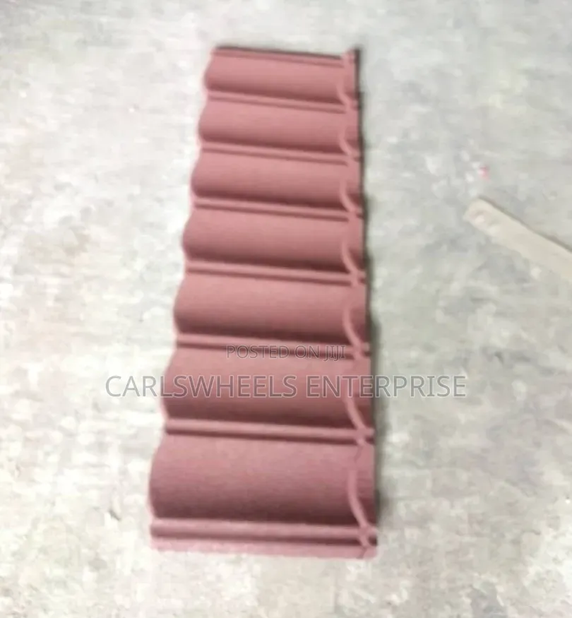 Higher Grade Level Bond Black Patch Roof Sheet