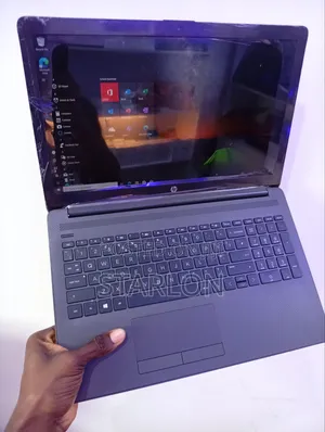 Laptop HP 15 4GB Intel Celeron SSD 128GB