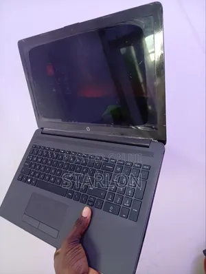 Laptop HP 15 4GB Intel Celeron SSD 128GB