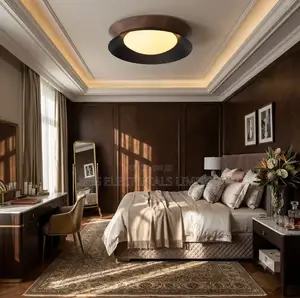 Nordic Ceiling Fitting Light