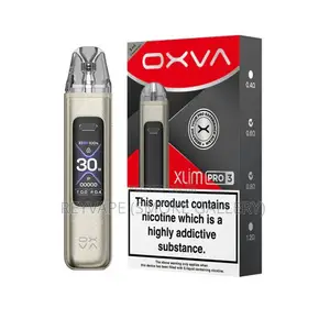 Oxva Xlim Pro3 Vape Device