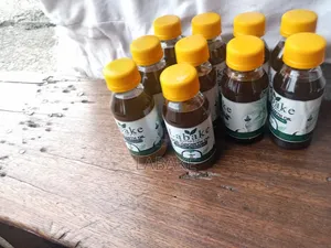 Labake Naturals Herbal Hair Growth Oil