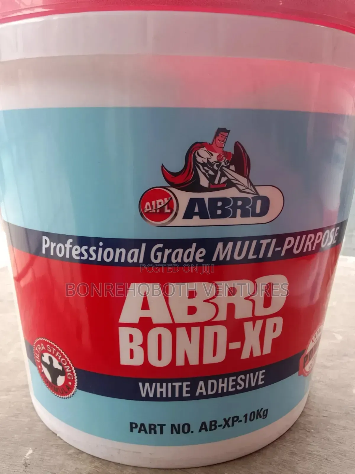Multi-Purpose Bonding Glue
