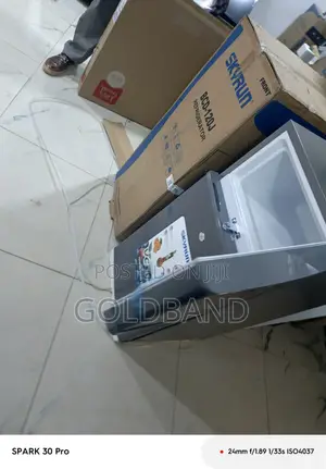 Skyrun BCD-120 120L Cooling Refrigerator