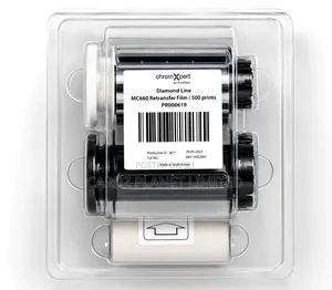 Matica Mc660 Ribbon