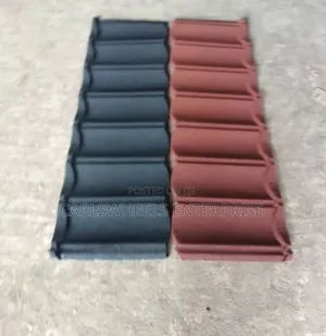 Green Bond Roofing Sheet