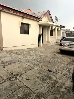 Furnished 4bdrm Bungalow in Celica New Ife Road, Ibadan for sale