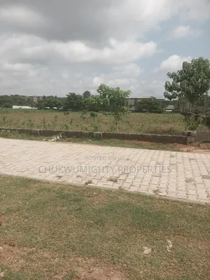 A Strategic 3100sqm Commercial Land in Katampe Main for Sale