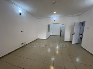 3bdrm Block of Flats in Utako for rent
