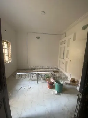 4bdrm Duplex in Tf Kuboye Road, Lekki Phase 1 for rent